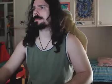 tantra_man_yogi on Chaturbate 