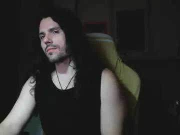 tantra_man_yogi on Chaturbate 