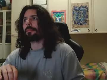 tantra_man_yogi on Chaturbate 