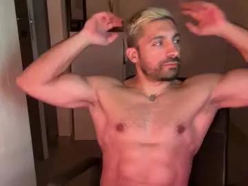 tarquit8 — Tarquit8's room make me cum in pvt  #MUSCLE #italian #hung #uncut #private
