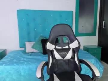 tashasant on Chaturbate