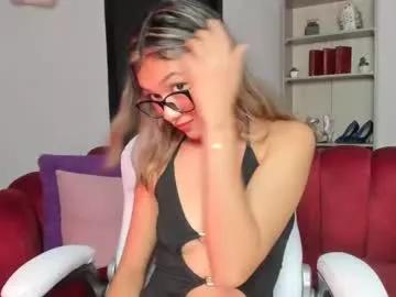 tatiana_mendoza on Chaturbate 