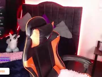 tatiana_oficial on Chaturbate 