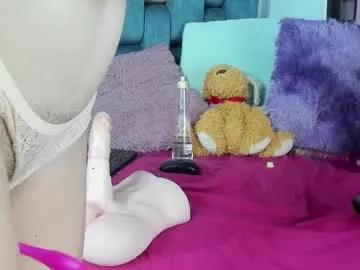 tatianasmith_69 on Chaturbate 