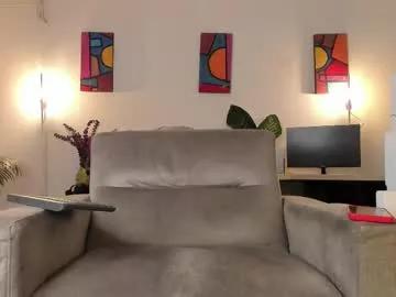 tatokat on Chaturbate 