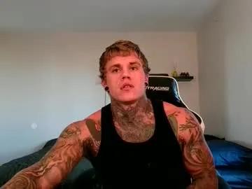 tatteddaddy9000 on Chaturbate 