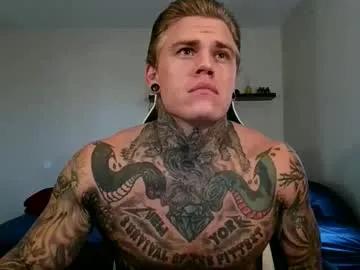 tatteddaddy9000 on Chaturbate 
