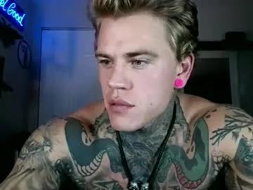 tatteddaddy9000 on Chaturbate 