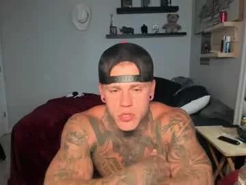 tatteddaddy9000 on Chaturbate 
