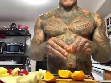 tatteddaddy9000 on Chaturbate 