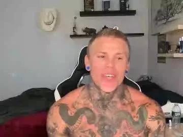 tatteddaddy9000 on Chaturbate 