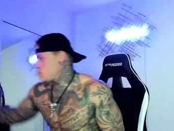 tatteddaddy9000 on Chaturbate 