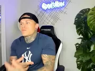 tatteddaddy9000 on Chaturbate 