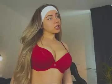 tatti_1 on Chaturbate 