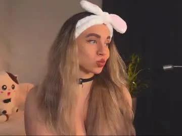 tatti_1 on Chaturbate 