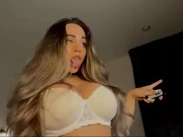 tatti_1 on Chaturbate 