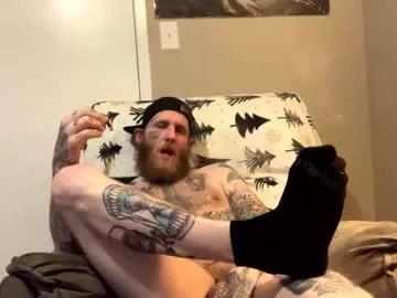 tattoo_dood on Chaturbate 