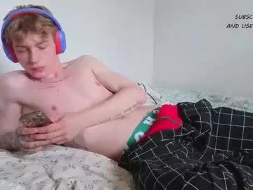 tattooed666cat on Chaturbate 
