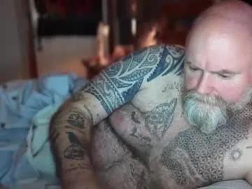 tattooeddilf01 on Chaturbate 