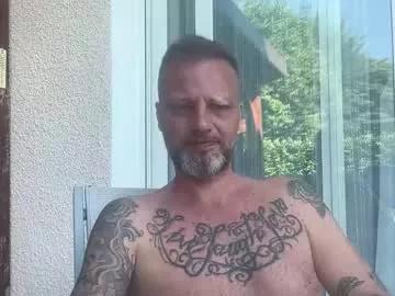 tattoomanforgirls on Chaturbate 