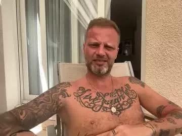 tattoomanforgirls on Chaturbate 
