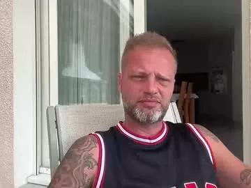 tattoomanforgirls on Chaturbate 