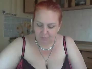 tatyanka_ on Chaturbate 
