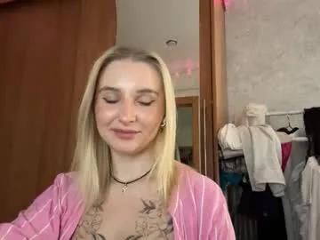tawnyschlaefli on Chaturbate