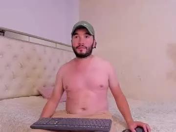 tayler_thomas_ on Chaturbate