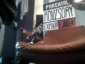 taytay541 on Chaturbate 