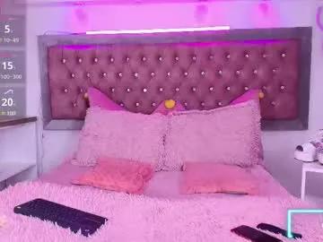 tayzon_foxxx on Chaturbate