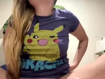 teasebvnny — Freechat on Chaturbate