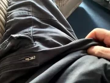 tebb61 on Chaturbate 