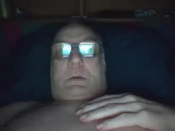 tebb61 on Chaturbate 