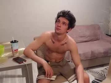 teddy_mode on Chaturbate 