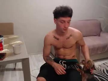 teddy_mode on Chaturbate 