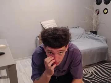 teddy_mode on Chaturbate