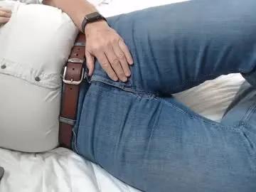 teddybare1x on Chaturbate 