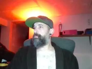 teethorbone on Chaturbate 