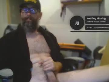 teethorbone on Chaturbate 
