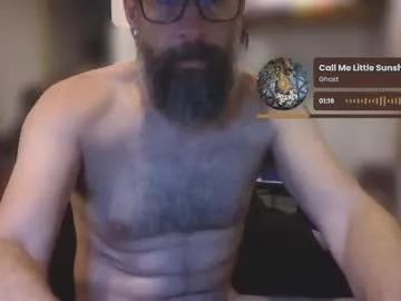 teethorbone on Chaturbate 