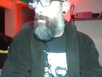 teethorbone on Chaturbate 
