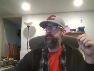 teethorbone on Chaturbate 