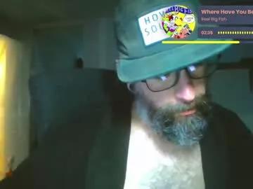 teethorbone on Chaturbate 
