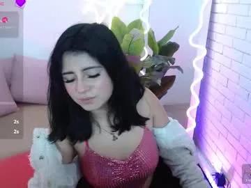 teffi_tay — GOAL: PUSSY CLOSE UP [14 tokens remaining] -Hi,  Welcome to My Room, come for my pussy and stay for my smile, My Favorite patterns 5555555555 #squirt #latina #shy #bigass #daddy