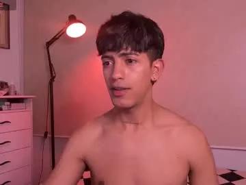 teobrowny_ — hi, i'm teo welcome here :) - lush on  - Multi-Goal :  make me cum show  #femboy #Twink #18 #bigcock #ass