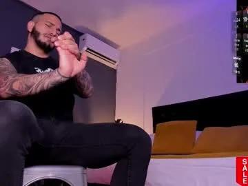 teoferrer — doggy view and no pants [76 tokens left] #bigass needs some spanks // #monstercock #lovense #anal #muscle
