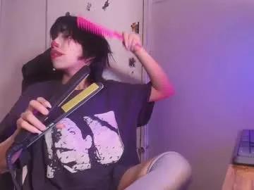 terraelowen on Chaturbate 