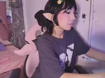 terraelowen on Chaturbate 