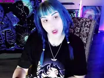 terror_candy on Chaturbate 